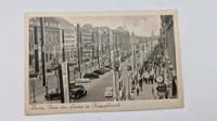 Samling originale olympiade effekter, 1936