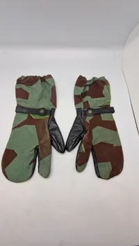 Originale Bundeswehr handsker