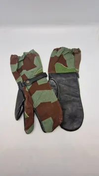 Originale Bundeswehr handsker