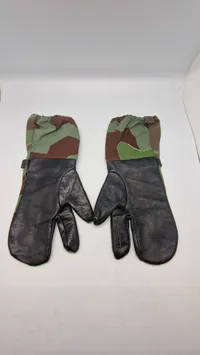 Originale Bundeswehr handsker
