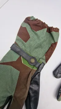 Originale Bundeswehr handsker