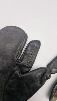 Originale Bundeswehr handsker