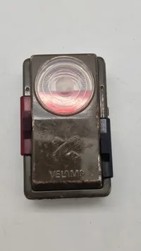 Velamp feltlygte