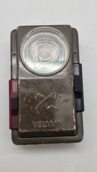 Velamp feltlygte