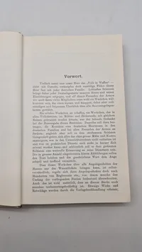 "Das kleine Buch vom Deutschen Heere".