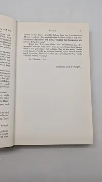 "Das kleine Buch vom Deutschen Heere".