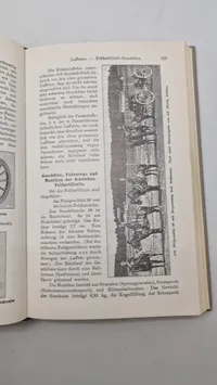"Das kleine Buch vom Deutschen Heere".