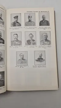 "Das kleine Buch vom Deutschen Heere".