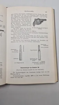 "Das kleine Buch vom Deutschen Heere".