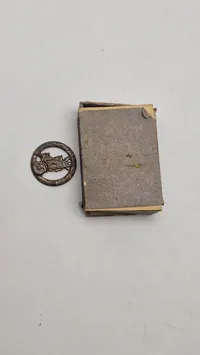 Originalt duelighedstegn (motorcykel)
