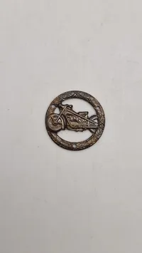 Originalt duelighedstegn (motorcykel)