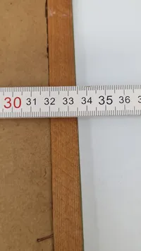 Indrammet våben planche, England og Holland