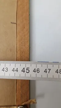 Indrammet våben planche, Frankrig