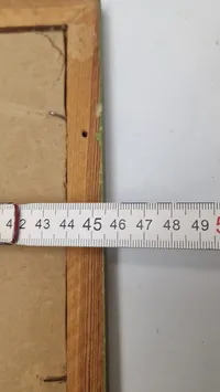 Indrammet våben planche, Sweitz og Italien