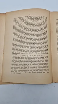 Samling originale Adolf Hitler hæfter mm.