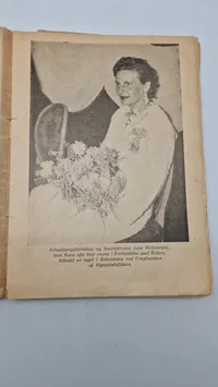 Samling originale Adolf Hitler hæfter mm.