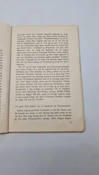 Samling originale Adolf Hitler hæfter mm.