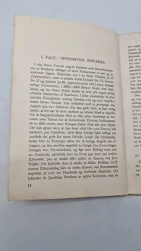 Samling originale Adolf Hitler hæfter mm.