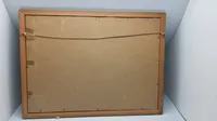 Indrammet våben planche, Østrig