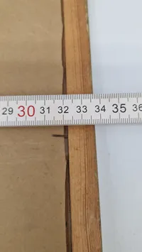 Indrammet våben planche, Østrig