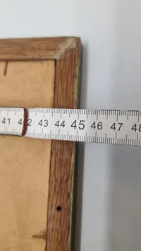 Indrammet våben planche, Rusland