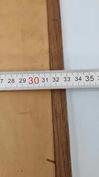 Indrammet våben planche, Rusland