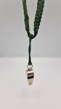 Fløjte, forsvaret