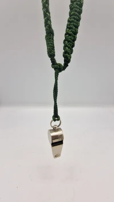 Fløjte, forsvaret