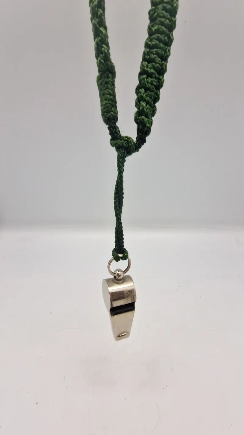 Fløjte, forsvaret