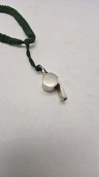 Fløjte, forsvaret