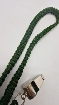 Fløjte, forsvaret