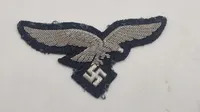 Original Luftwaffe ørn