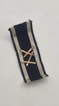 Wiederholungsspange 1939 für das Eiserne Kreuz 2. Klasse 1914 - original???