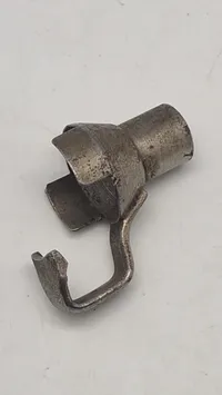 Original mundingsbeskytter for gevær 89