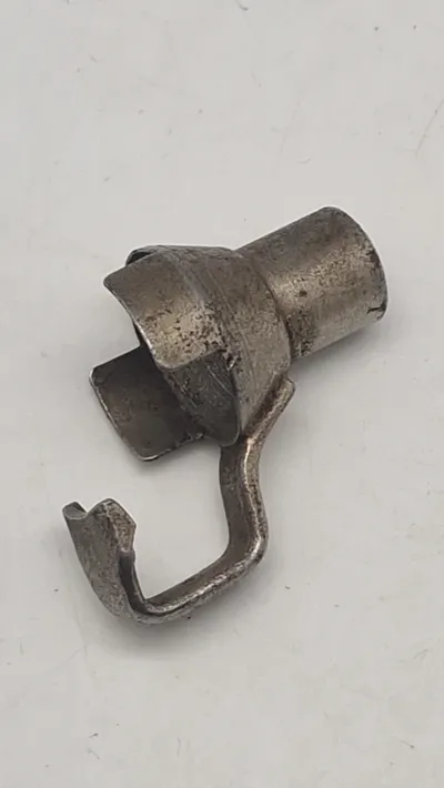 Original mundingsbeskytter for gevær 89