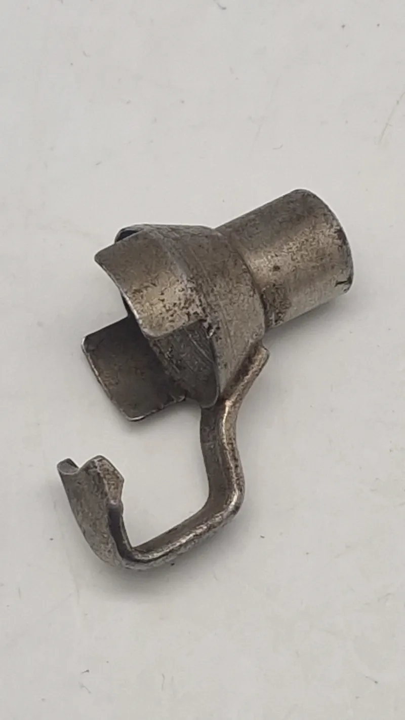 Original mundingsbeskytter for gevær 89