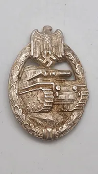 Panzerkampfabz - original???