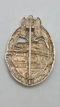 Panzerkampfabz - original???