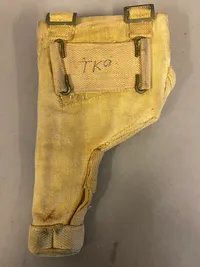 Originalt Neuhausen pistolhylster