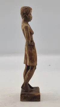 Afrikansk figur