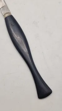 Antik kirurisk kniv