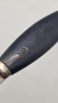 Antik kirurisk kniv