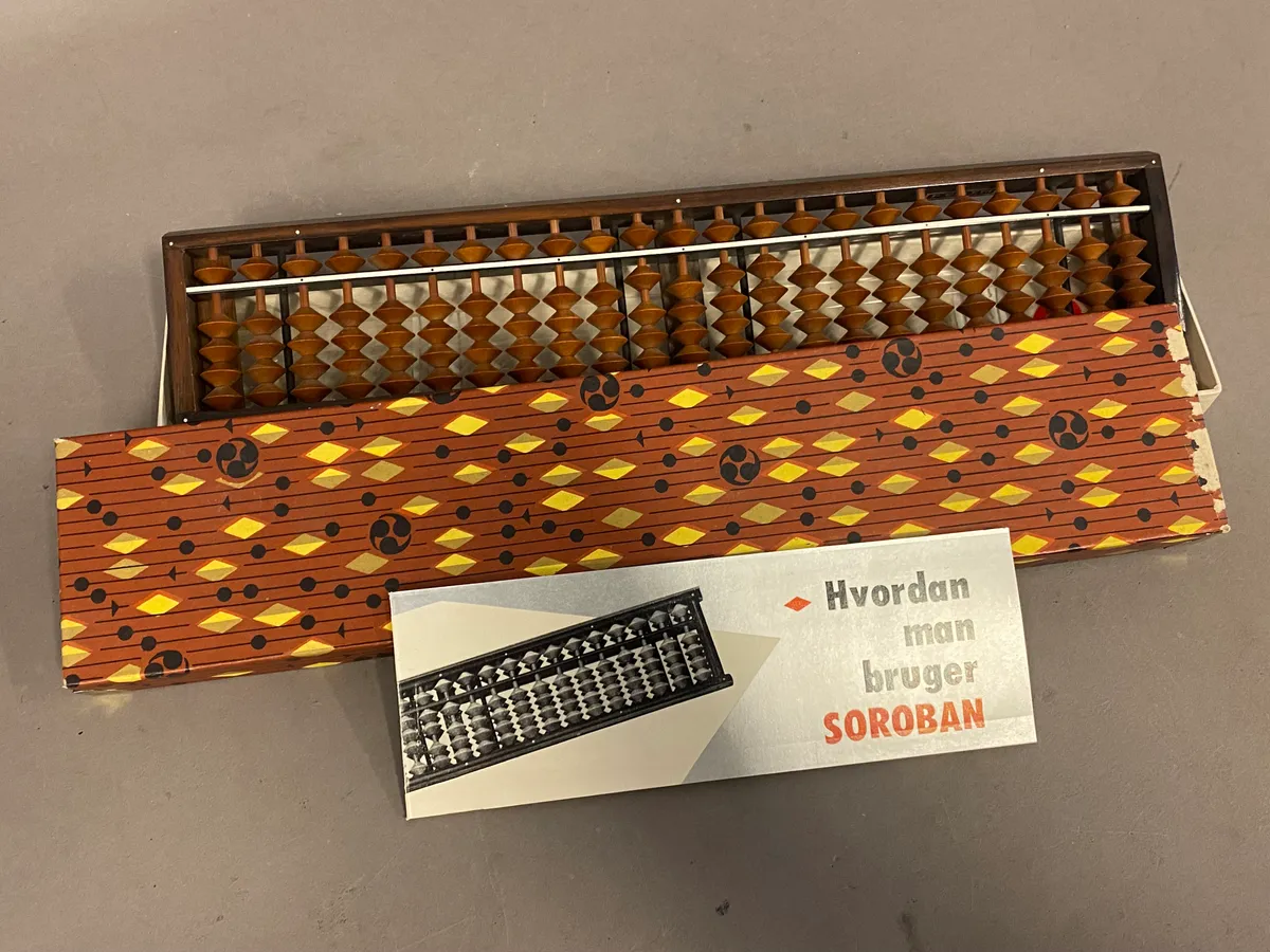 Original Soroban