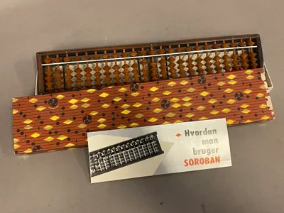 Original Soroban