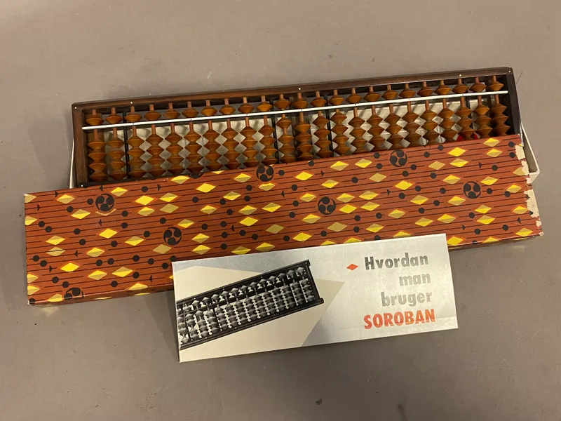 Original Soroban