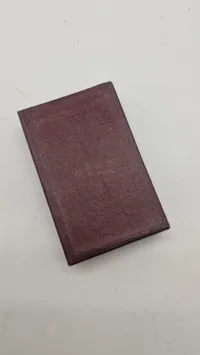 Originalt Bulgarsk lot