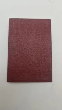 Originalt Bulgarsk lot