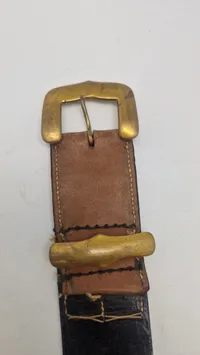 Original del af 18 tals gehæng