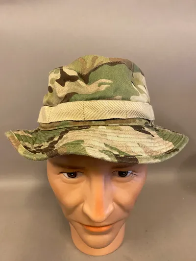 Original dansk HMAK bøllehat
