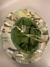 Original dansk HMAK bøllehat